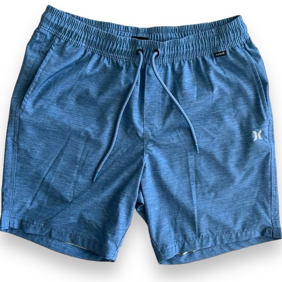 Hurley Men’s Shorts - Picture 1 of 4